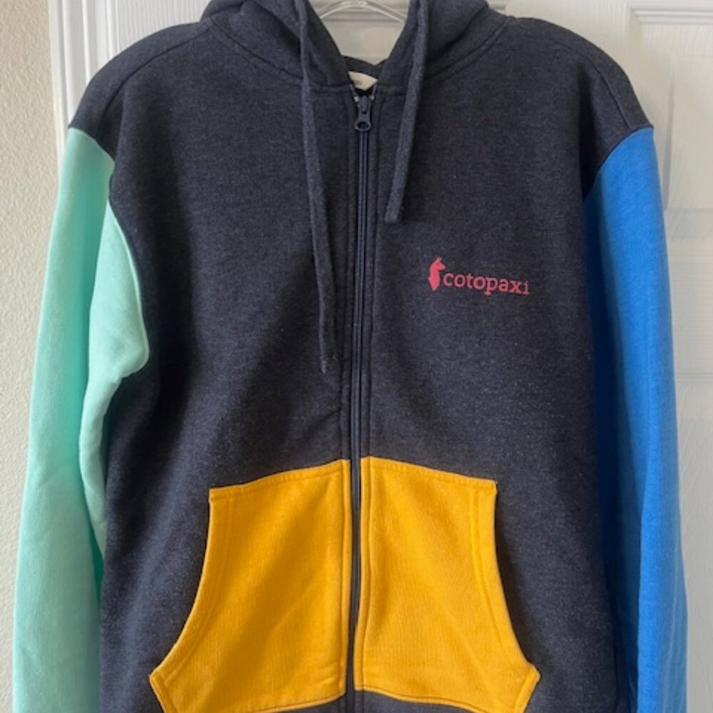 Cotopaxi Sweatshirt